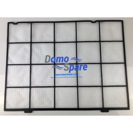 filtre console  TOSHIBA  REéf: 43T80325