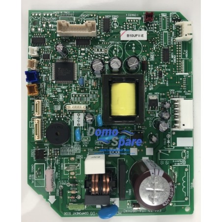 carte de régulation intérieure TOSHIBA 43T6866