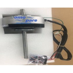 MOTEUR VENTIL 350W 350L 28 3F030428 8 DAIKIN Ref: 4017109