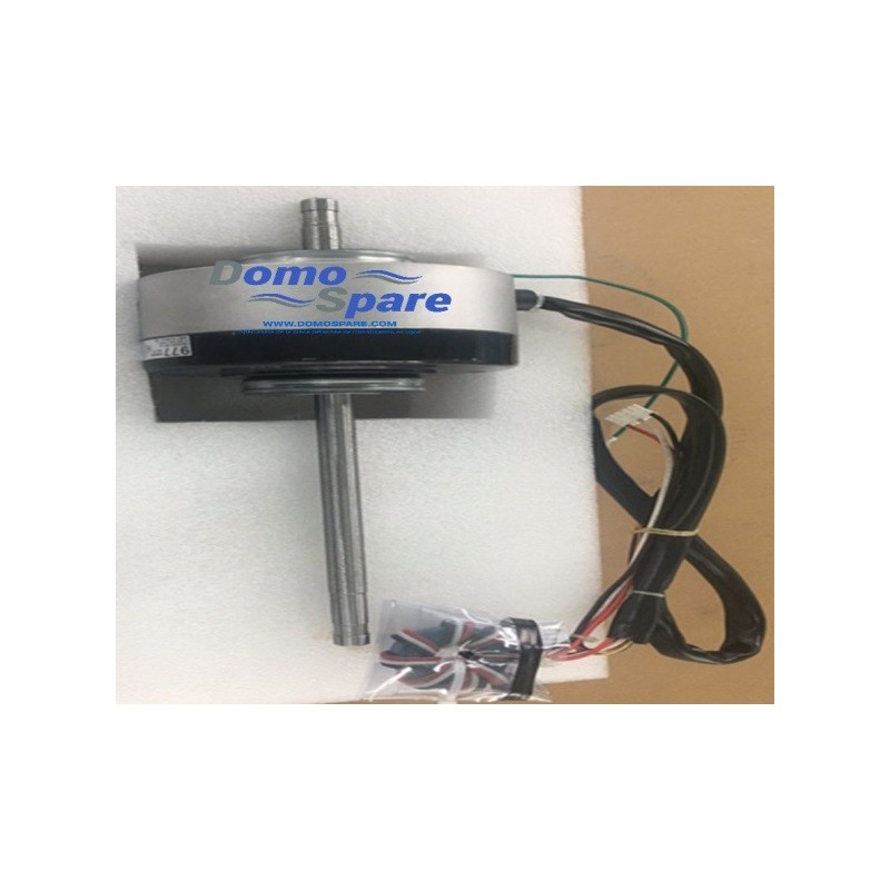 MOTEUR VENTIL 350W 350L 28 3F030428 8 DAIKIN Ref: 4017109