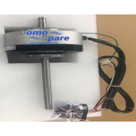 MOTEUR VENTIL 350W 350L 28 3F030428 8 DAIKIN Ref: 4017109