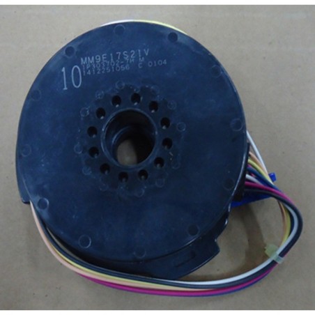 MOTEUR VENTIL STATOR M1F 1P303702 7 DAIKIN Ref: 6024918