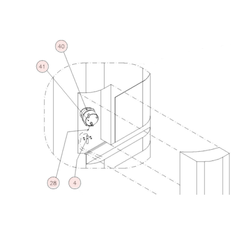 RESISTANCE ELECTRIQUE HITACHI YUTAMPO Réf:E03834