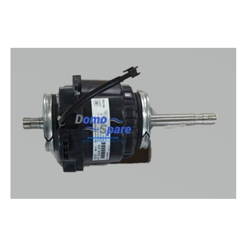 MOTEUR VENTIL  62W 4p  FH(Y)3571BJ DAIKIN Ref: 118517J
