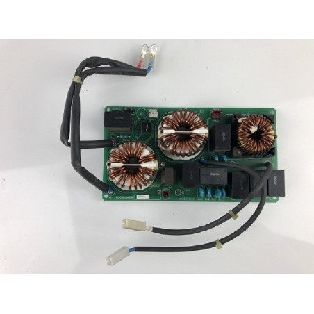 CARTE FILTRE MITSUBISHI  OCCASION Réf:T7WE16346