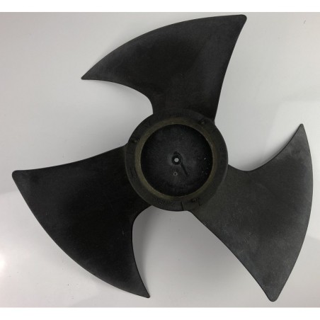 HELICE  DE VENTILATION MITSUBISHI  OCCASION Réf:R01E12115