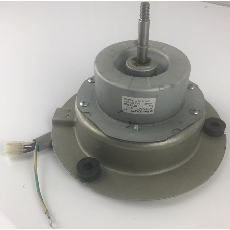 MOTEUR DE VENTILATION  ATLANTIC Réf:890144