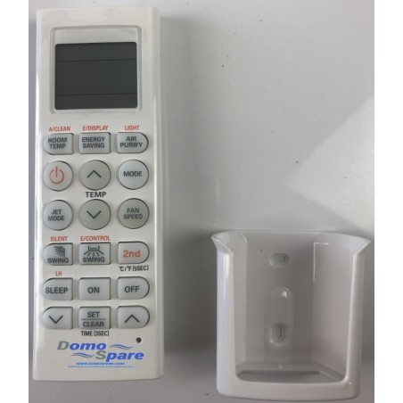 TELECOMMANDE LG Réf:AKB74375404