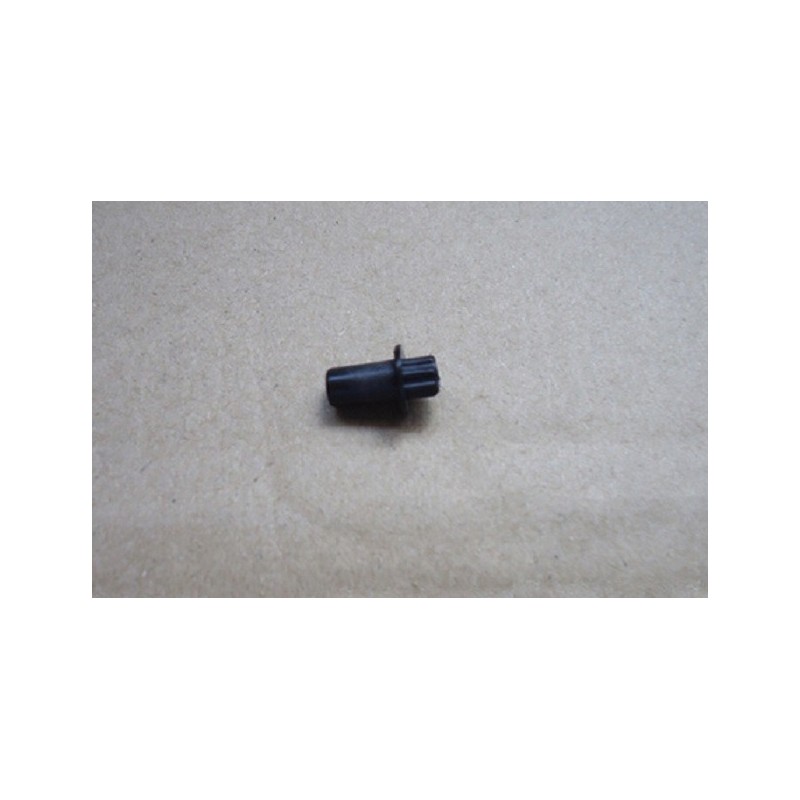 AXE ROTATION VOLET 4P065501 2 DAIKIN Ref: 124673J
