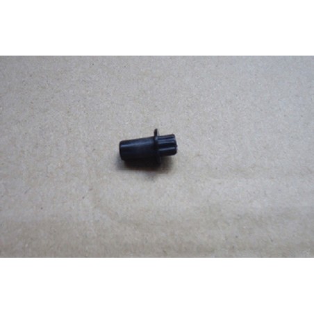 AXE ROTATION VOLET 4P065501 2 DAIKIN Ref: 124673J