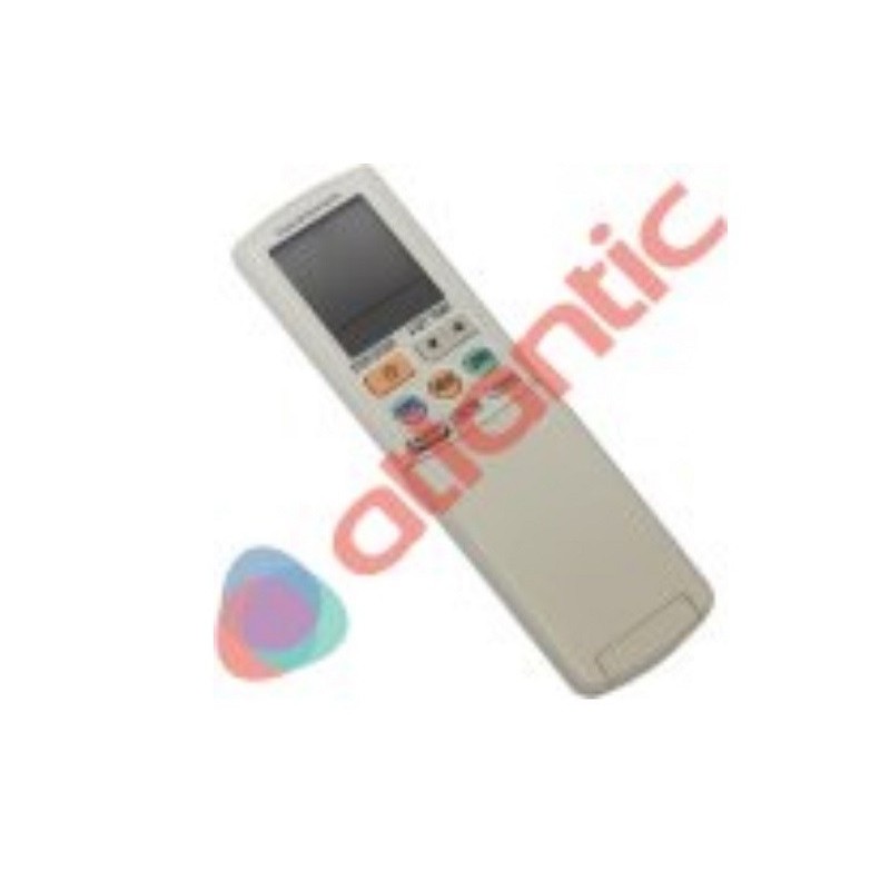 TELECOMMANDE ATLANTIC Réf:891544