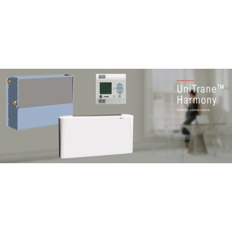 BAC  A CONDENSAT   TRANE Réf:PNN0195E