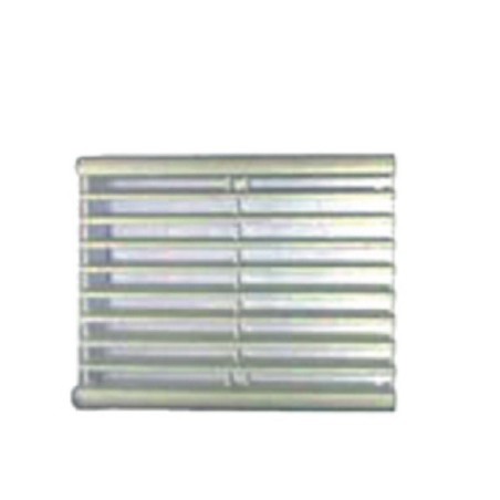 GRILLE VENTILO CONVECTEUR  TRANE Réf:GRD0179E