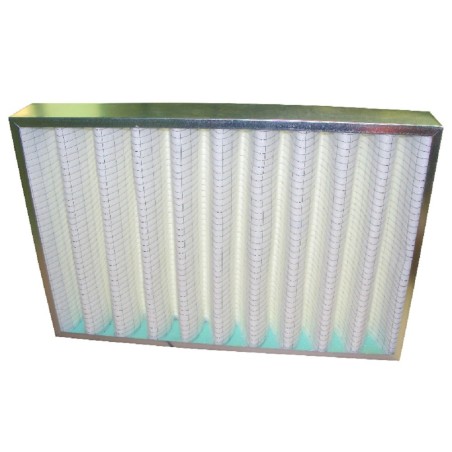 FILTRES JETABLES TRANE Réf:FLR0004E