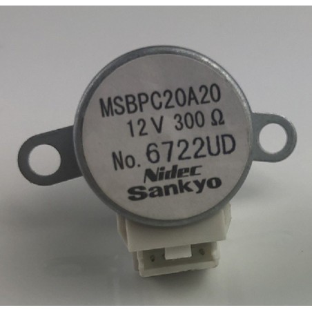 MOTEUR PANASONIC Réf:MSBPC20A20