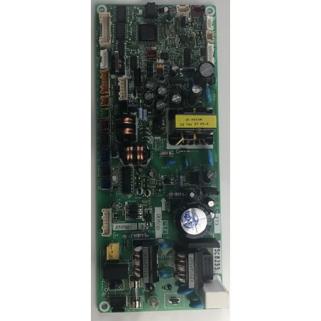 CARTE DE CONTROLE PANASONIC Réf:CWA73C8234