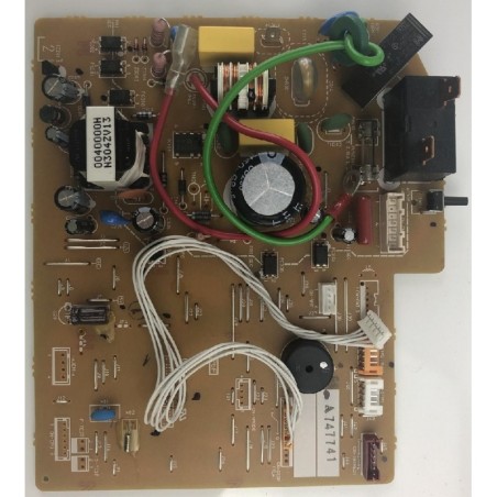 CARTE DE CONTROLE PANASONIC Réf:6233002811