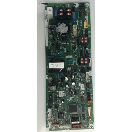 CARTE DE CONTROLE PANASONIC Réf:ACXA73C10100