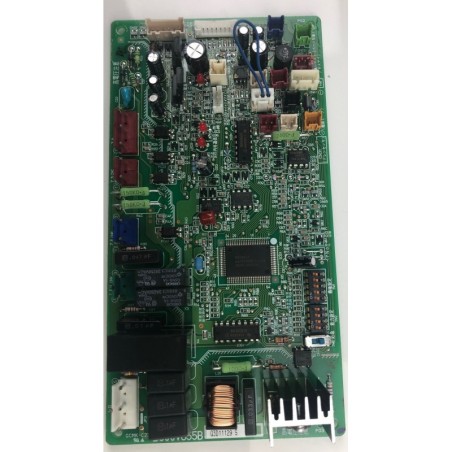 PLATINE DE CONTROLE MITSUBISHI Réf:T7WE36310