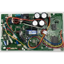 PLATINE   3F009840 1 DAIKIN Ref: 1766226