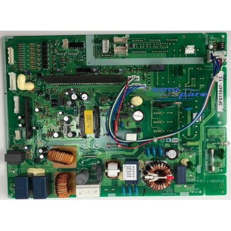 PLATINE DE  REGULATION DAIKIN Réf:1379451