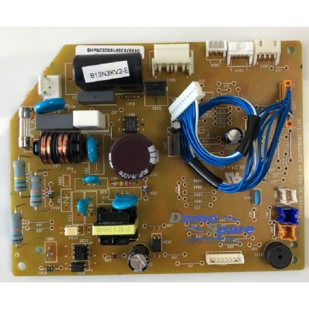 PLATINE DE REGULATION TOSHIBA Réf:43T6V332
