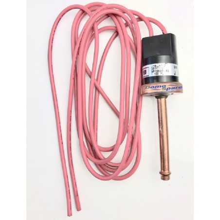 PESSOSTAT BP 4SW00836 2 off 0,5Bar LCB J DAIKIN Ref: 280082P