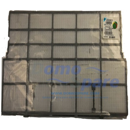 FILTRE A AIR  PVC DAIKIN Réf:1060803J