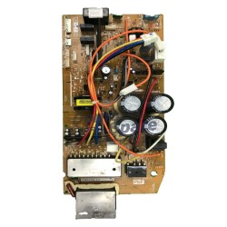 PLATINE  3FB04352 1 DAIKIN Ref: 1375846