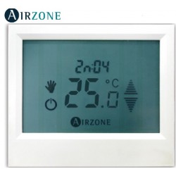 thermostat TACTO radio  AIRZONE 