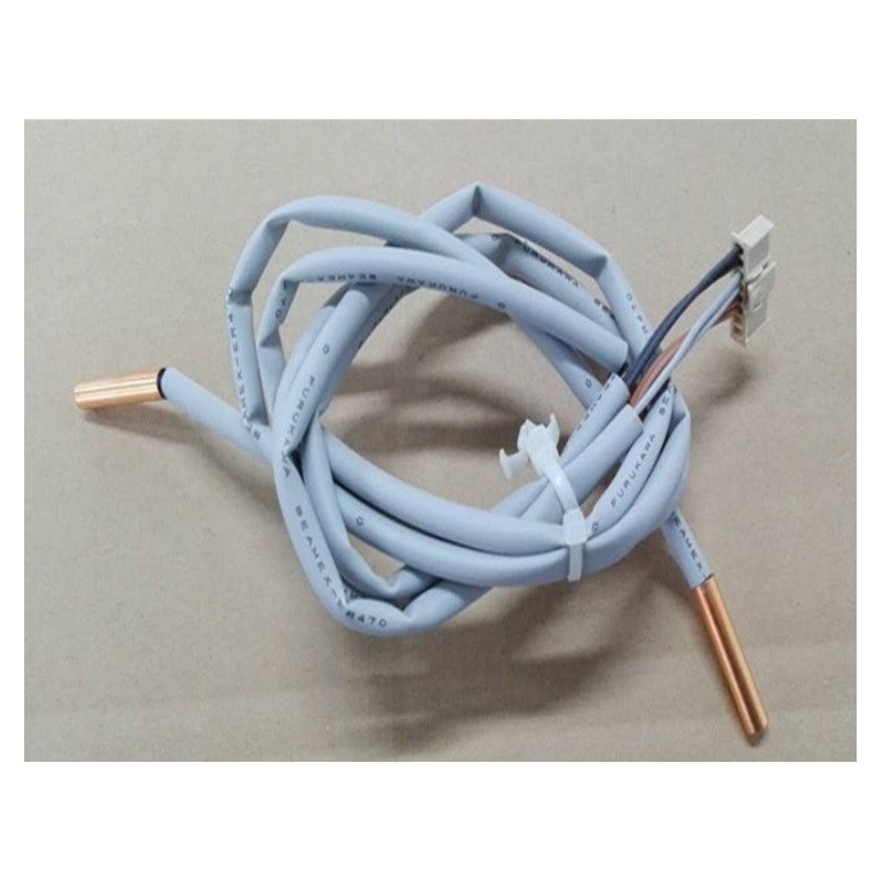 ENSEMBLE SONDES R8 10T  3P076239 2 DAIKIN Ref: 130952J