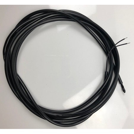 SONDE D'AIR TOSHIBA Réf:43050426