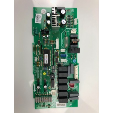 PLATINE DE REGULATION AIRWELL Réf:1PR030371/AI