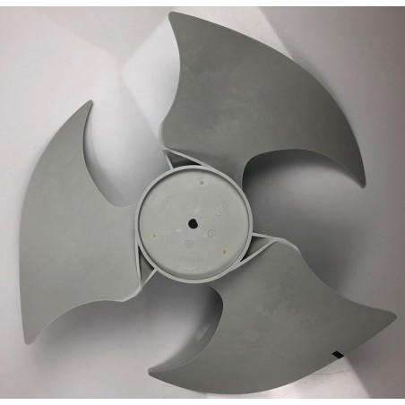 HELICE DE GROUPE EXTERIEUR AIRWELL Réf:4529604