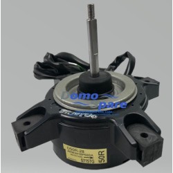 MOTEUR DE VENTILATION  3SB40654 1 DAIKIN Ref: 1833241