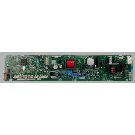 PLATINE DE CONTROLE 3F013899 2B DAIKIN Ref: 5009586