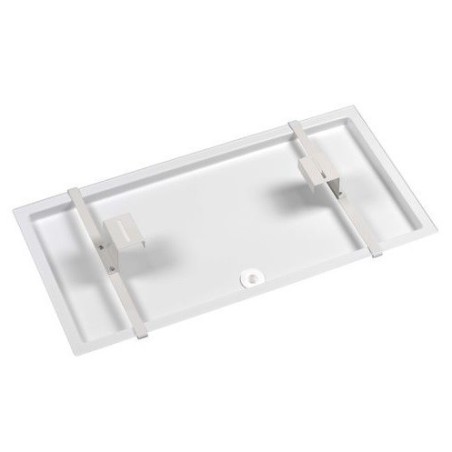 BAC CONDENSAT PVC Réf:BACCON2