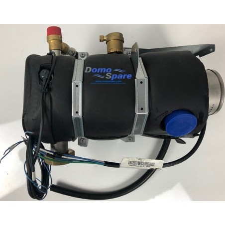 CHAUFFAGE ELECTRIQUE 6V3 DAIKIN Ref: 5011775