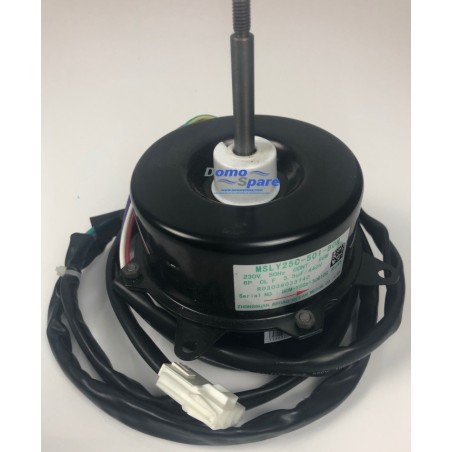MOTEUR VENTIL R03039033740 DAIKIN Ref: 4009576
