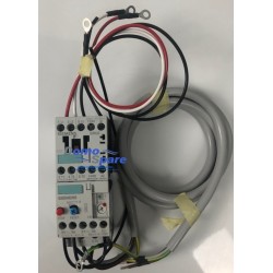 ENSEMBLE CONTACTEUR THERMIQUE POMPE DAIKIN Ref: 5013917
