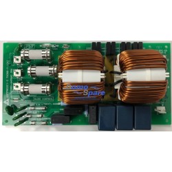 PLATINE (FILTRE BRUIT) 2P336706 1 DAIKIN Ref: 4012581