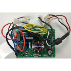 PLATINE CONTROLE  2F005346 5 DAIKIN Ref: 1715932