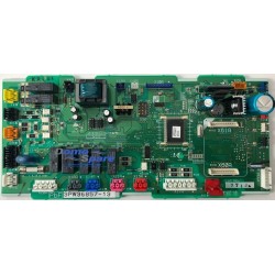 PLATINE  3PW36857 13 DAIKIN Ref: 301785P