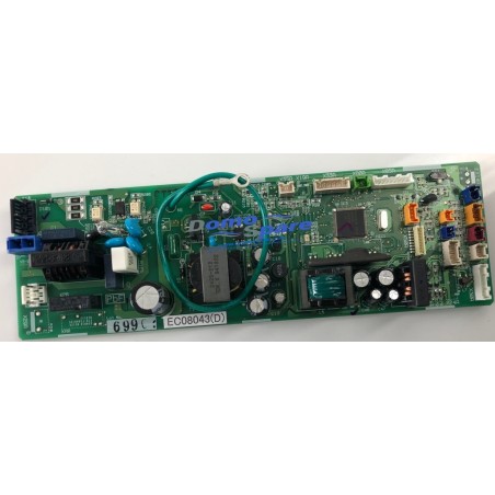 pièce détachée daikin controle électronique fbq veb