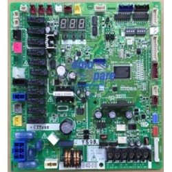PLATINE 2P383751 33 DAIKIN Ref: 6025682