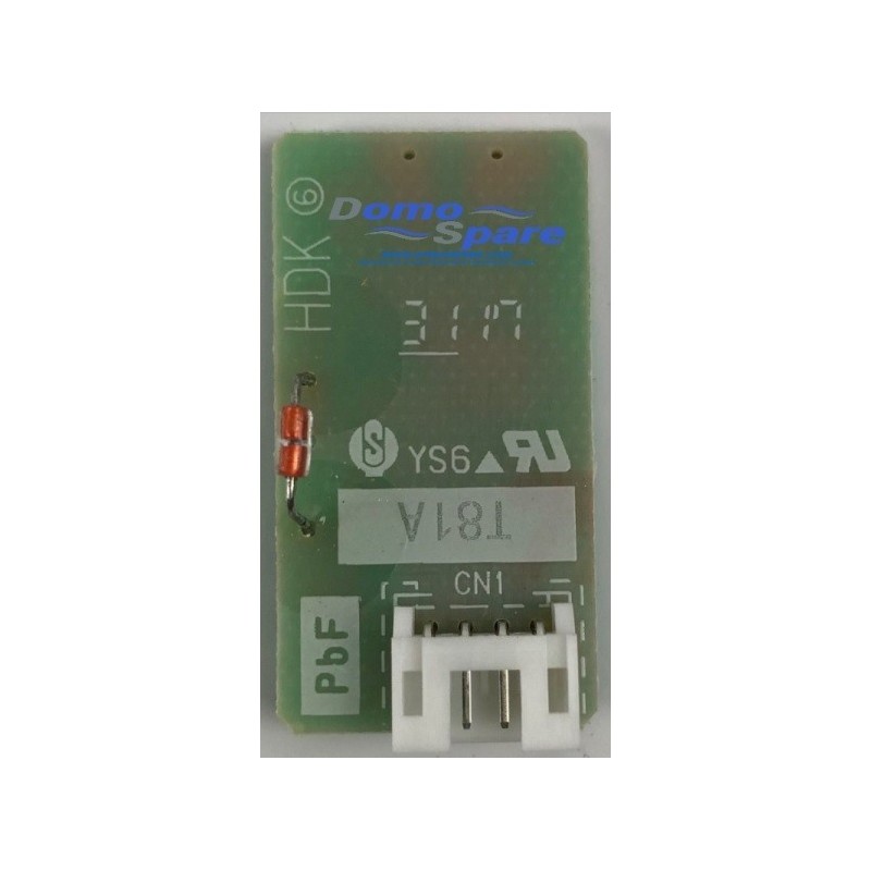 SONDE HUMIDITE 4P159172 1 DAIKIN Ref: 301428P