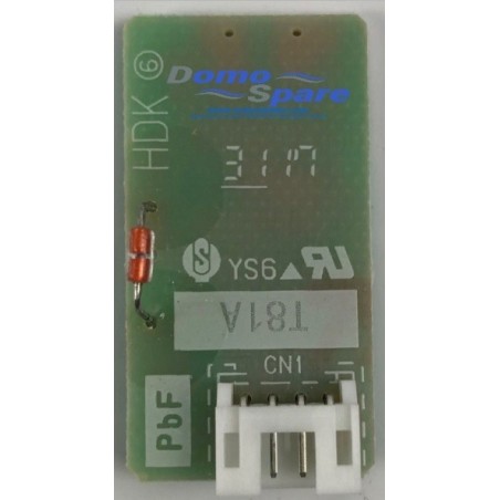 SONDE HUMIDITE 4P159172 1 DAIKIN Ref: 301428P