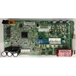 PLATINE VENTIL PC17005 1 (A) 2P489683 1 DAIKIN Ref: 5022313