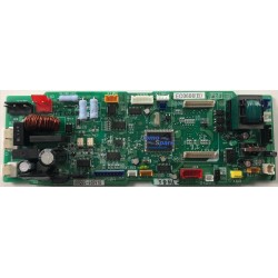 PLATINE CONTROLE EC0608 2P095006 8 DAIKIN Ref: 690171P