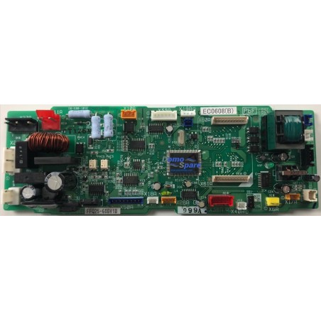 PLATINE CONTROLE EC0608 2P095006 8 DAIKIN Ref: 690171P